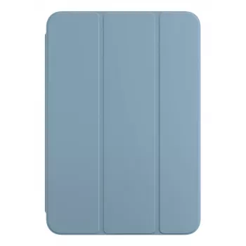 APPLE Smart Folio priekš iPad mini A17 Pro - Denim