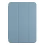 APPLE Smart Folio priekš iPad mini A17 Pro - Denim