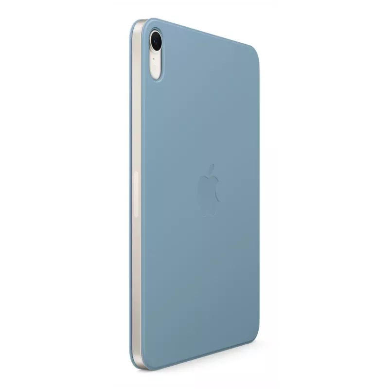 APPLE Smart Folio priekš iPad mini A17 Pro - Denim