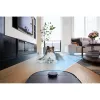 Robot vacuuma tīrītājs Midea V15 melns