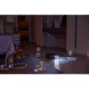Robot vacuuma tīrītājs Midea V15 melns