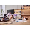 Robot vacuuma tīrītājs Midea V15 melns