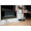 Robot vacuuma tīrītājs Midea V15 melns