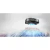Robot vacuuma tīrītājs Midea V15 melns