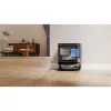 Robot vacuuma tīrītājs Midea V15 melns