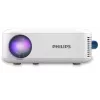 Philips NeoPix 113 īsa fokusa projektors 100 ANSI lūmeni LCD 720p (1280x720) Balts
