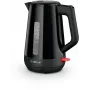 Bosch TWK1M123 elektriskā tējkanna 1,7 l 2400 W melna