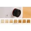Bosch TAT3M121 tosteris 4 šķēlēm 950 W Balts