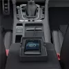 Auto lādētājs Triton 60471 — 1x USB-C, 15 W, 12 V ieeja, 9 V maks. izeja, 1 m kabelis, melns
