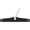 Auto lādētājs Triton 60471 — 1x USB-C, 15 W, 12 V ieeja, 9 V maks. izeja, 1 m kabelis, melns