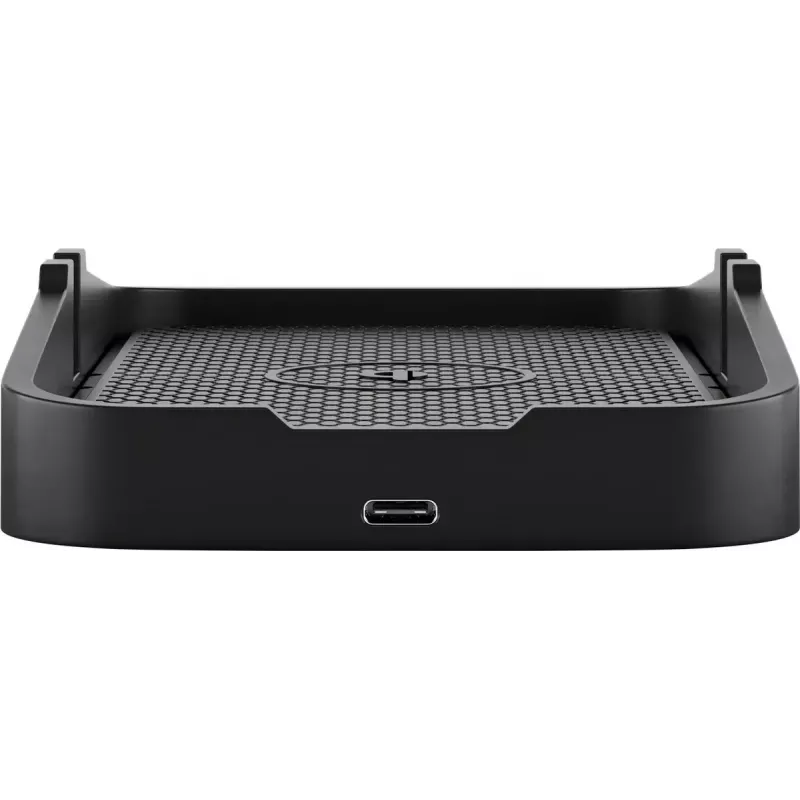 Auto lādētājs Triton 60471 — 1x USB-C, 15 W, 12 V ieeja, 9 V maks. izeja, 1 m kabelis, melns