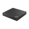 Lenovo ThinkSmart SmartDock vadu USB 3.2 Gen 2 (3.1 Gen 2) Type-C melns