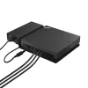 Lenovo ThinkSmart SmartDock vadu USB 3.2 Gen 2 (3.1 Gen 2) Type-C melns