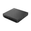 Lenovo ThinkSmart SmartDock vadu USB 3.2 Gen 2 (3.1 Gen 2) Type-C melns