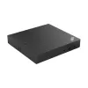 Lenovo ThinkSmart SmartDock vadu USB 3.2 Gen 2 (3.1 Gen 2) Type-C melns