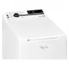 Whirlpool TDLRB 65242BS EU/N veļas mašīna ar augšējo ielādi 6.5 kg 1151 apgr./min balta
