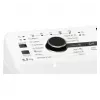 Whirlpool TDLRB 65242BS EU/N veļas mašīna ar augšējo ielādi 6.5 kg 1151 apgr./min balta