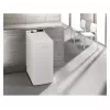 Whirlpool TDLRB 65242BS EU/N veļas mašīna ar augšējo ielādi 6.5 kg 1151 apgr./min balta