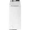 Whirlpool TDLRB 7232BS EU veļas mazgājamā mašīna ar augšējo ielādi 7 kg 1151 apgr./min. Balta