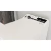 Whirlpool TDLRB 7232BS EU veļas mazgājamā mašīna ar augšējo ielādi 7 kg 1151 apgr./min. Balta