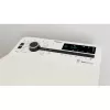 Whirlpool TDLRB 7232BS EU veļas mazgājamā mašīna ar augšējo ielādi 7 kg 1151 apgr./min. Balta