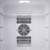 Termoelektriskais dzesētājs Adler AD 8089 28 L — portatīvs melns, 65 W, 35 dB, LED gaisma