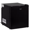 Adler AD 8089 termoelektriskais ledusskapis, 28 l, LED iekšējais apgaismojums, 35 dB, energoefektivitātes klase E, melns