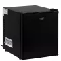 Termoelektriskais dzesētājs Adler AD 8089 28 L — portatīvs melns, 65 W, 35 dB, LED gaisma