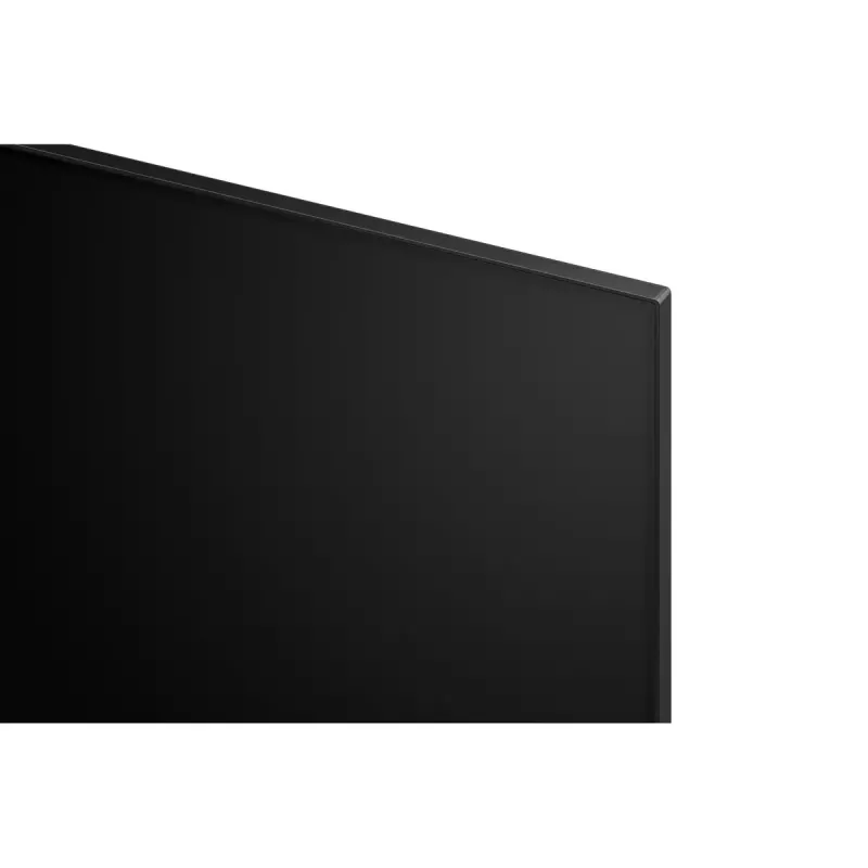 27 collu Samsung M50D monitors — 27 collu Full HD (1920×1080), VA LED, 4 ms, 178° skata leņķis, iebūvēti skaļruņi, USB centrmezgls, VESA, melns