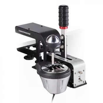Thrustmaster 4060094 spēļu konsoles daļa/piederums Komplekts