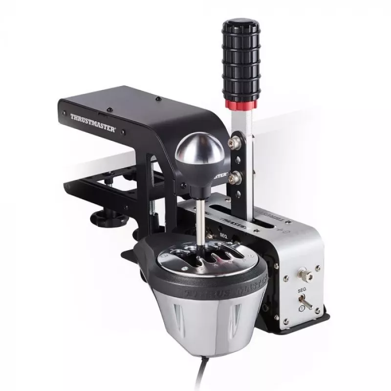 Thrustmaster 4060094 spēļu konsoles daļa/piederums Komplekts
