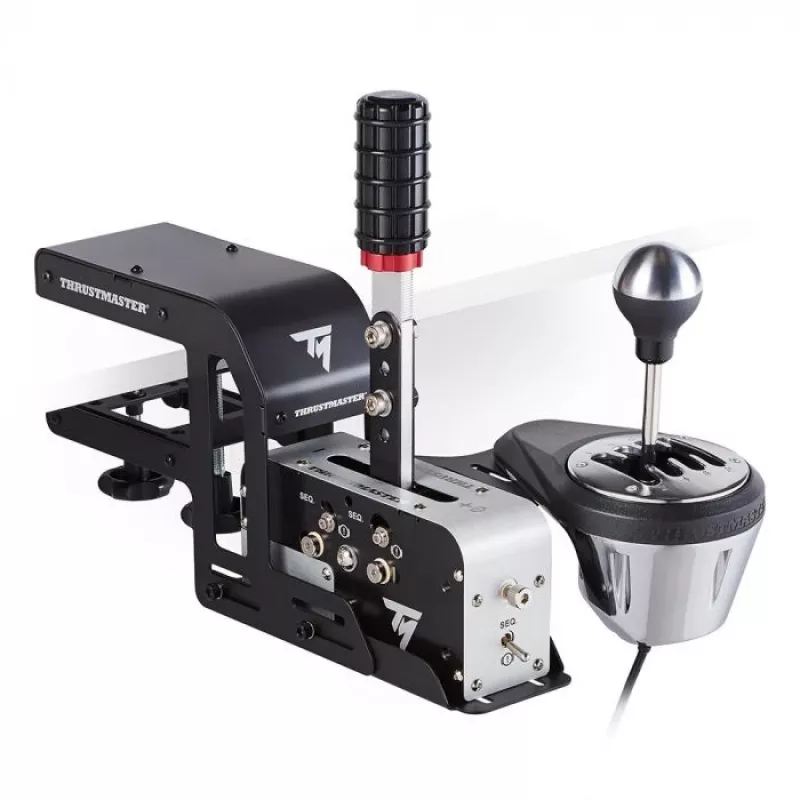 Thrustmaster 4060094 spēļu konsoles daļa/piederums Komplekts