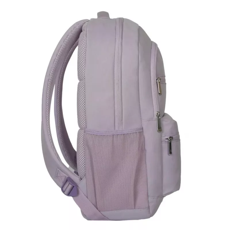 Pilsētas mugursoma Targus Octave III violeta Polyester 374x70x449mm