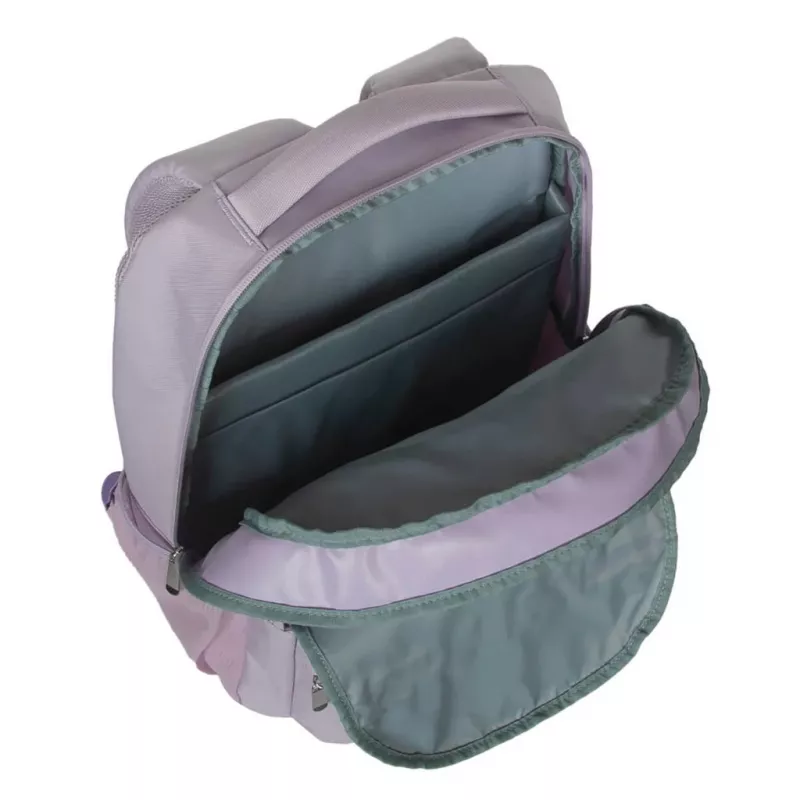 Pilsētas mugursoma Targus Octave III violeta Polyester 374x70x449mm