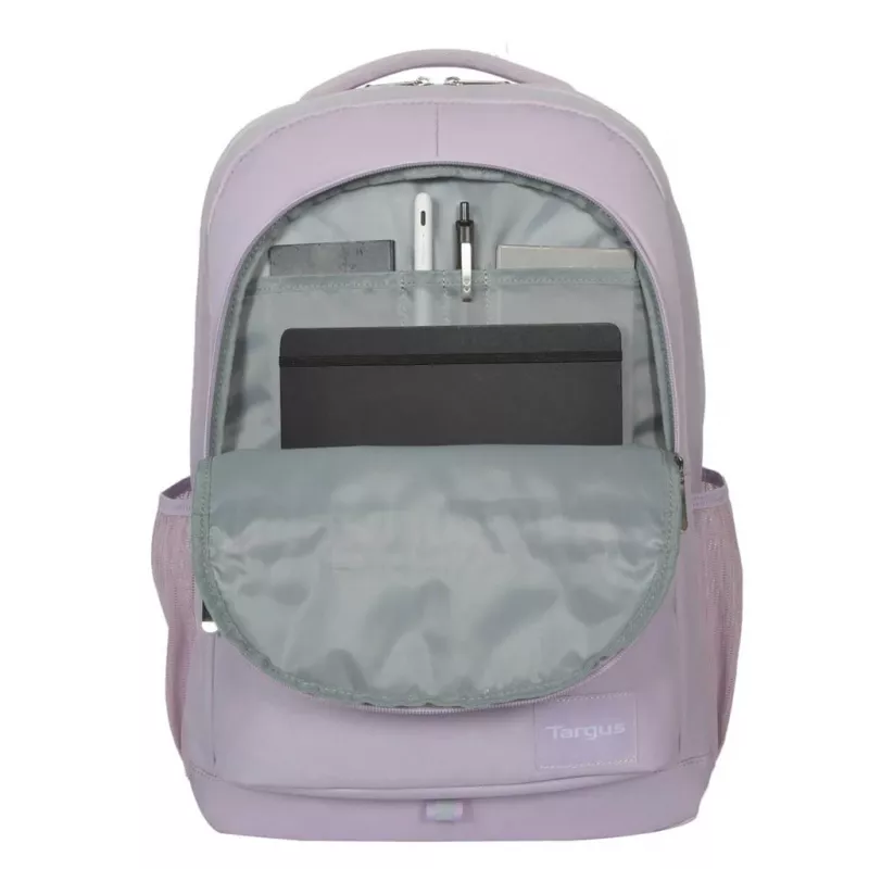 Pilsētas mugursoma Targus Octave III violeta Polyester 374x70x449mm