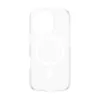 PanzerGlass CARE™ by ® Urban Combat Case caurspīdīgs ar baltu MagSafe iPhone 16 Pro
