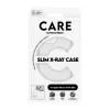PanzerGlass CARE™ by ® X-Ray vāciņš iPhone 16 Pro Max, Vāciņš, Apple, Apple - iPhone 16 Pro Max, Caurspīdīgs