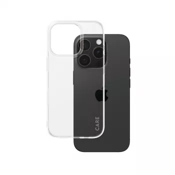 PanzerGlass CARE™ by ® X-Ray vāciņš iPhone 16 Pro
