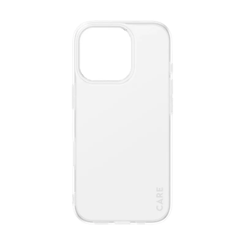 PanzerGlass CARE™ by ® X-Ray vāciņš iPhone 16 Pro