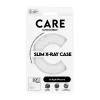 PanzerGlass CARE™ by ® X-Ray vāciņš iPhone 16, Vāciņš, Apple, Apple - iPhone 16, Caurspīdīgs