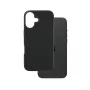 Cover PanzerGlass CARE by moderns vāciņš Melns iPhone 16 Transparent