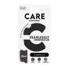 Cover PanzerGlass CARE by moderns vāciņš Melns iPhone 16 Transparent