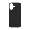 Cover PanzerGlass CARE by moderns vāciņš Melns iPhone 16 Transparent