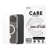 PanzerGlass CARE™ by ® Urban Combat Case Star Lit w. balta MagSafe iPhone 16 Pro Max