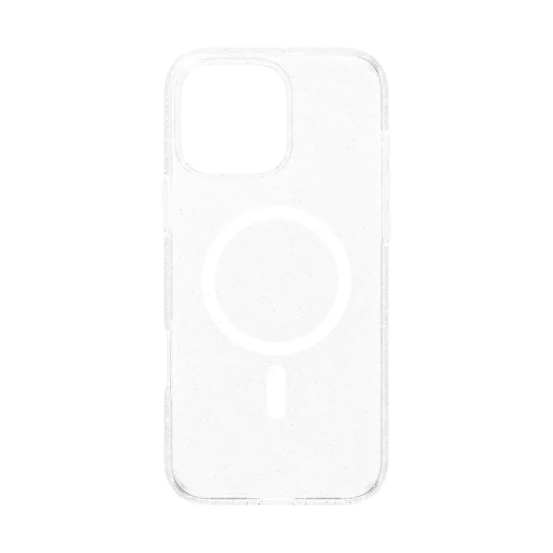 PanzerGlass CARE™ by ® Urban Combat Case Star Lit w. balta MagSafe iPhone 16 Pro Max