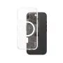 PanzerGlass CARE™ by ® Urban Combat Case Star Lit w. balta MagSafe iPhone 16 Pro
