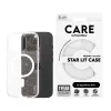 PanzerGlass CARE™ by ® Urban Combat Case Star Lit w. balta MagSafe iPhone 16 Pro