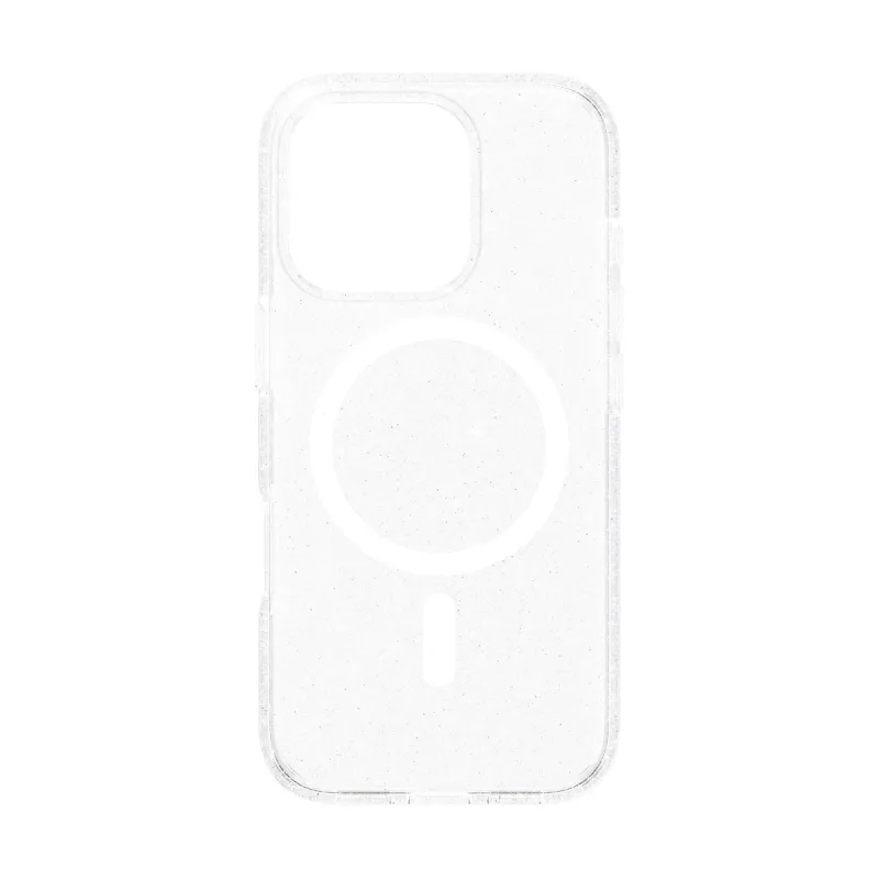 PanzerGlass CARE™ by ® Urban Combat Case Star Lit w. balta MagSafe iPhone 16 Pro