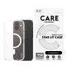 PanzerGlass CARE™ by ® Urban Combat Case Star Lit w. balta MagSafe iPhone 16