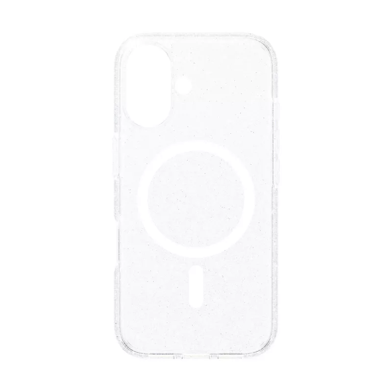 PanzerGlass CARE™ by ® Urban Combat Case Star Lit w. balta MagSafe iPhone 16